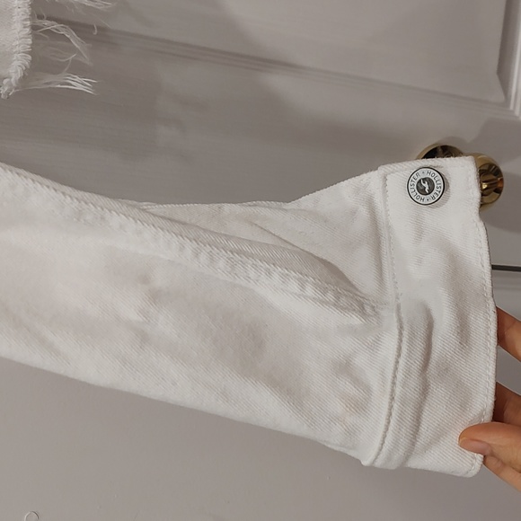 Jeans jacket - Picture 4 of 6